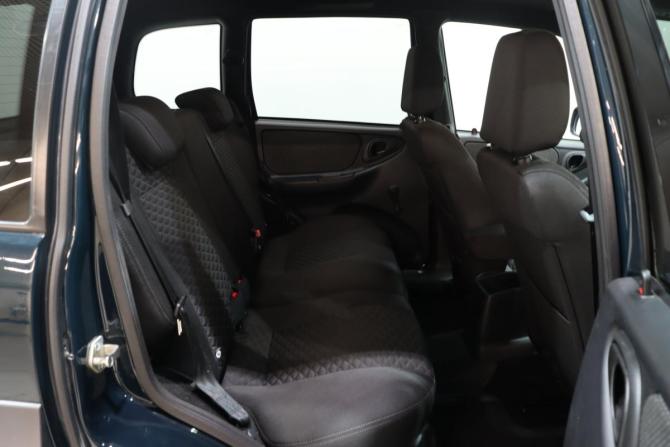 Lada (ВАЗ) Niva Travel I с пробегом 2022 года, цена 935 000 рублей, 70415 км, внедорожник, Автокод Объявления