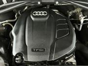 Audi Q5 I (8R) Рестайлинг Москва  - изображение 35