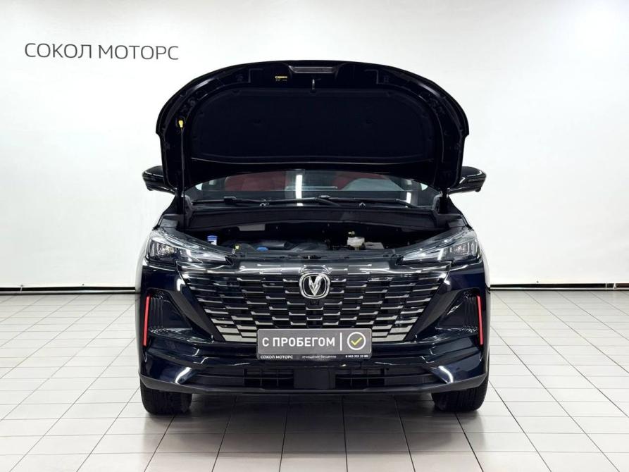 Changan CS55 Plus II Ростов-на-Дону  - изображение 5