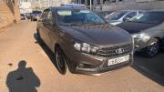 Lada (ВАЗ) Vesta I Киров  - изображение 3