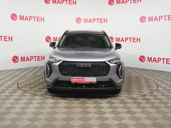 Haval Jolion I Рестайлинг с пробегом 2025 года, цена 2 180 000 рублей, 8300 км, внедорожник, Автокод Объявления