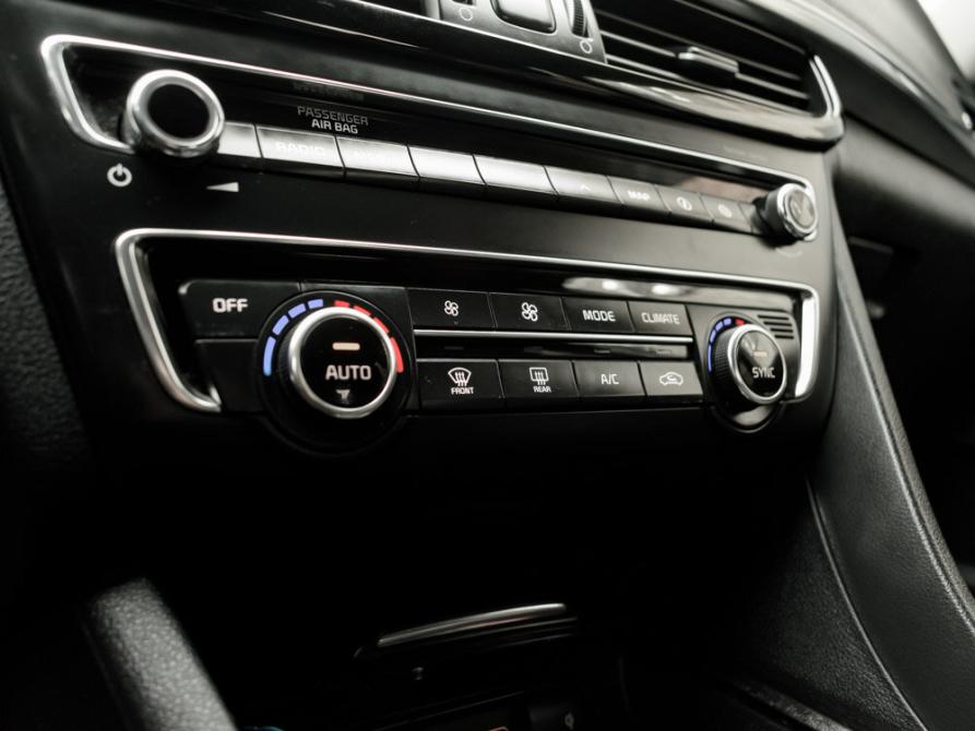 Kia Optima IV Екатеринбург  - изображение 21