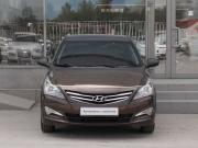 Hyundai Solaris I Рестайлинг Новосибирск  - изображение 21