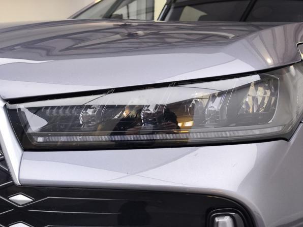 Chery Tiggo 4 I Рестайлинг 2 с пробегом 2025 года, цена 1 899 000 рублей, 19000 км, внедорожник, Автокод Объявления