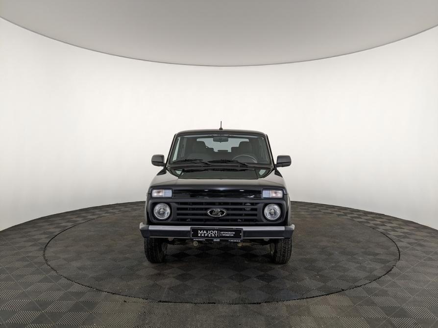 Lada (ВАЗ) Niva Legend I Москва  - изображение 2