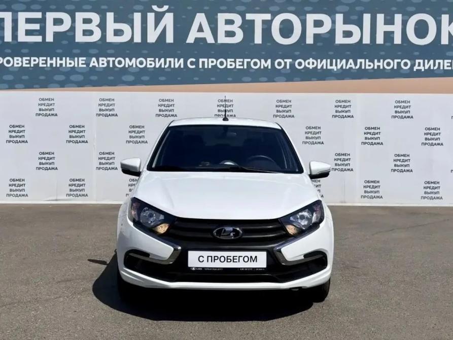 Lada (ВАЗ) Granta I Рестайлинг Краснодар  - изображение 2