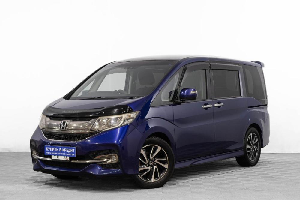 Honda Stepwgn V Барнаул  - изображение 4