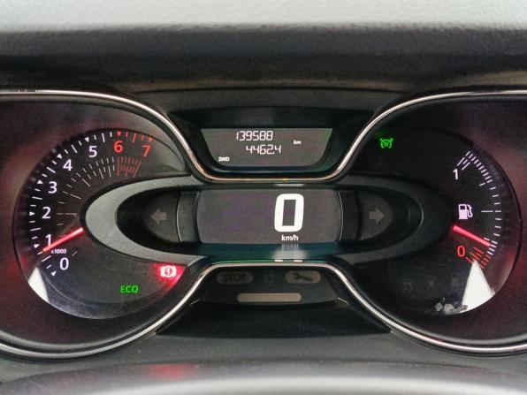 Renault Kaptur I с пробегом 2019 года, цена 1 450 000 рублей, 140300 км, внедорожник, Автокод Объявления