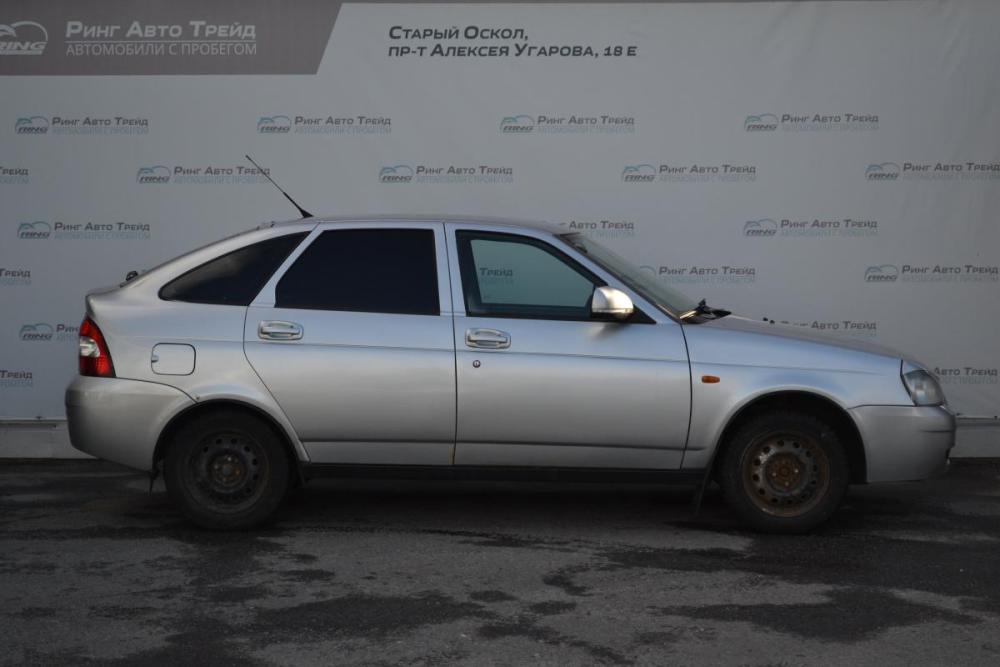 Lada (ВАЗ) Priora I Старый Оскол  - изображение 7