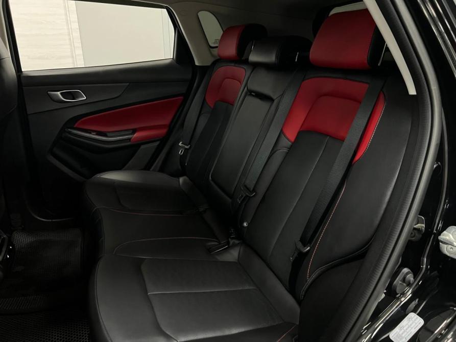 Changan CS55 Plus II Набережные Челны  - изображение 24