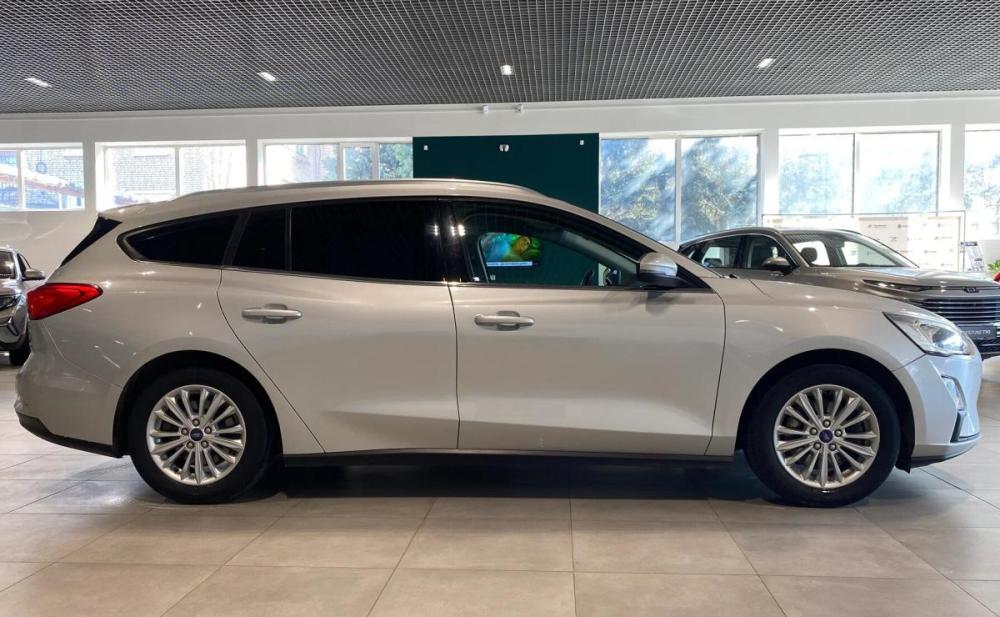 Ford Focus IV Великий Новгород  - изображение 2