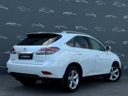 Lexus RX III Рестайлинг Санкт-Петербург  - изображение 34