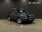 Kia Sportage III Челябинск  - изображение 25