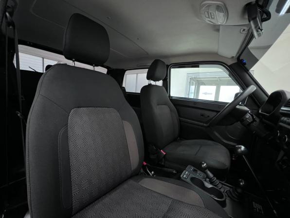 Lada (ВАЗ) Niva Legend I с пробегом 2024 года, цена 850 000 рублей, 29176 км, внедорожник, Автокод Объявления