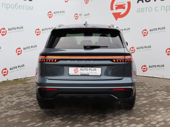 Geely Monjaro I с пробегом 2023 года, цена 3 050 000 рублей, 35250 км, внедорожник, Автокод Объявления