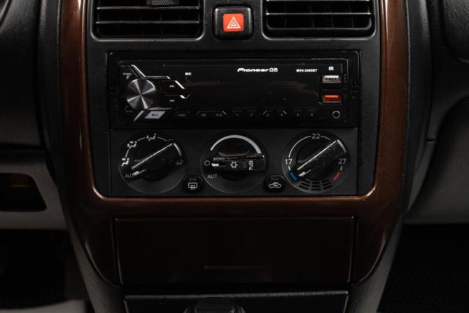 Mitsubishi Carisma I с пробегом 2001 года, цена 349 000 рублей, 320000 км, лифтбек, Автокод Объявления