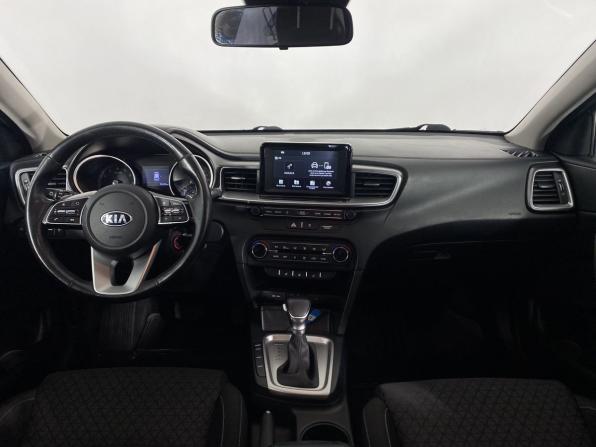 Kia Ceed III с пробегом 2018 года, цена 1 665 000 рублей, 59209 км, хэтчбек, Автокод Объявления
