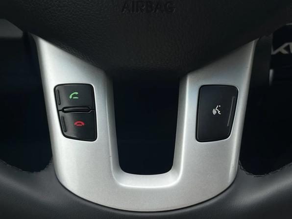 Kia Sportage III с пробегом 2012 года, цена 1 370 000 рублей, 116013 км, внедорожник, Автокод Объявления