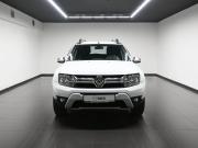 Renault Duster I Рестайлинг Тверь  - изображение 25