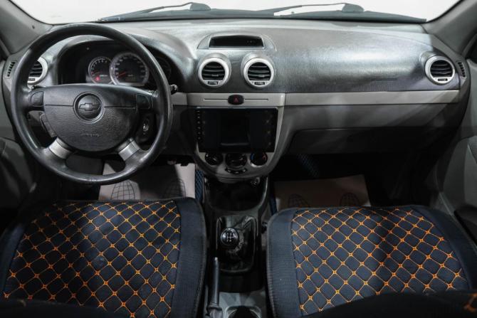 Chevrolet Lacetti I с пробегом 2011 года, цена 649 000 рублей, 417000 км, универсал, Автокод Объявления