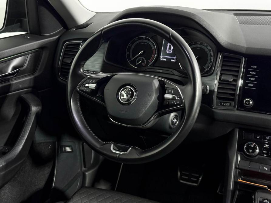 Skoda Kodiaq I Санкт-Петербург  - изображение 16
