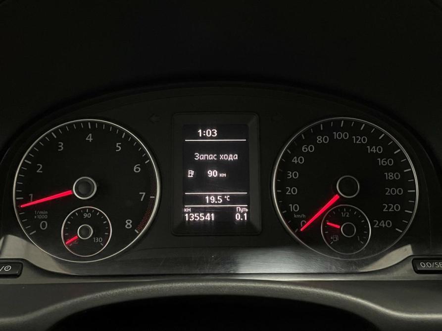 Volkswagen Caddy III Рестайлинг Красноярск  - изображение 6