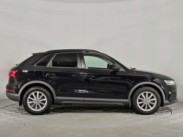 Audi Q3 I (8U) Рестайлинг с пробегом 2015 года, цена 1 669 000 рублей, 148094 км, внедорожник, Автокод Объявления