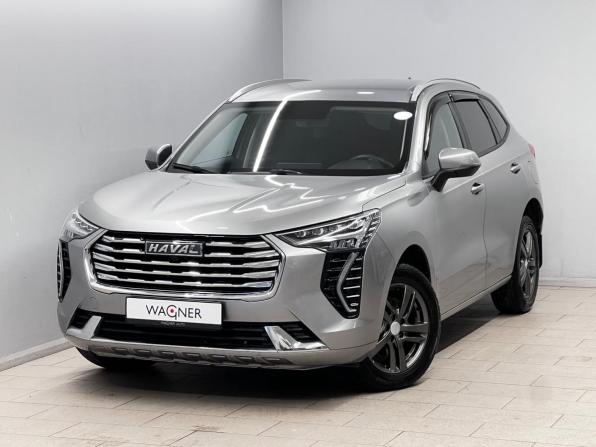 Haval Jolion I с пробегом 2023 года, цена 1 688 000 рублей, 47284 км, внедорожник, Автокод Объявления
