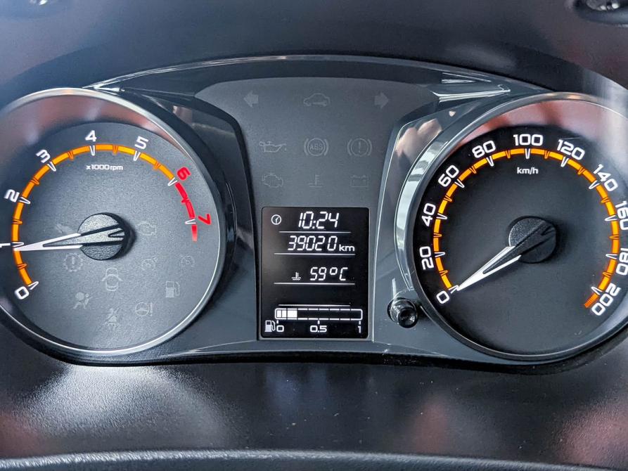 Lada (ВАЗ) Granta I Рестайлинг Ярославль  - изображение 12