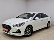 Hyundai Sonata VII (LF) Рестайлинг Альметьевск  - изображение 25