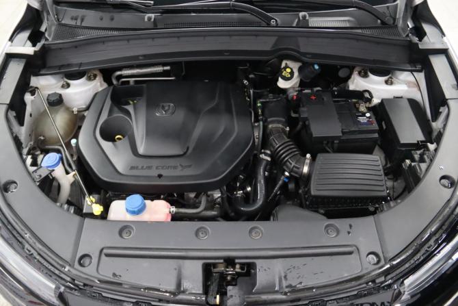 Changan CS55 Plus II с пробегом 2023 года, цена 1 995 170 рублей, 52391 км, внедорожник, Автокод Объявления
