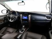 Toyota Fortuner II Санкт-Петербург  - изображение 40