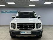 Haval Dargo I Москва  - изображение 19
