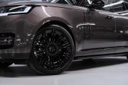 Land Rover Range Rover V Москва  - изображение 62