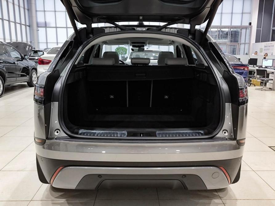 Land Rover Range Rover Velar I Казань  - изображение 12