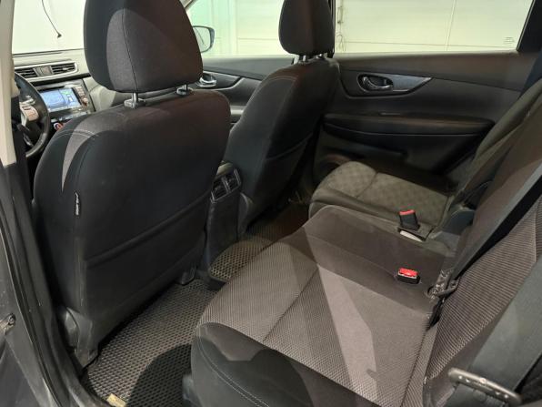 Nissan X-Trail III с пробегом 2018 года, цена 2 350 000 рублей, 52500 км, внедорожник, Автокод Объявления
