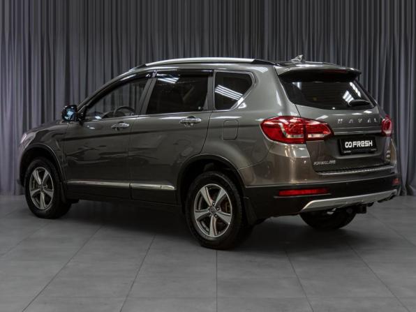 Haval H6 I с пробегом 2019 года, цена 1 349 000 рублей, 181153 км, внедорожник, Автокод Объявления
