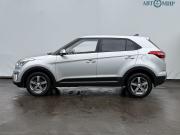 Hyundai Creta I Москва  - изображение 20