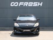 Mazda 3 II (BL) Рестайлинг Краснодар  - изображение 25