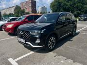 Chery Tiggo 7 Pro I Пермь  - изображение 11