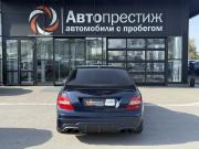 Mercedes-Benz C-Класс III (W204) Рестайлинг Волгоград  - изображение 19