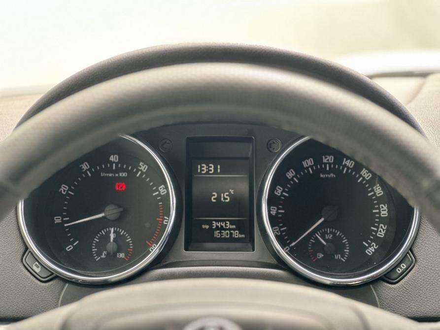 Skoda Yeti I Липецк  - изображение 13