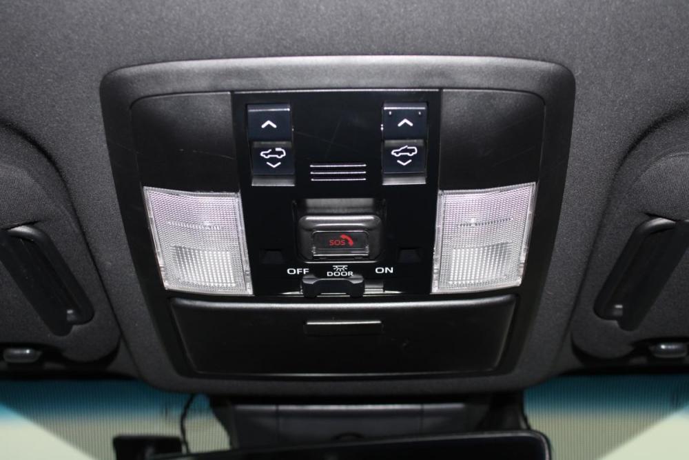 Lexus GX II Рестайлинг 2 Владивосток  - изображение 18