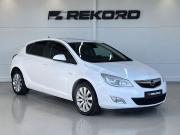 Opel Astra J Уфа  - изображение 20