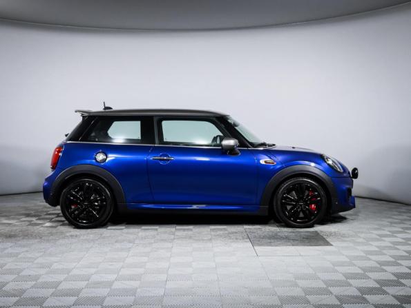 Mini Hatch III (F55/F56) Рестайлинг с пробегом 2019 года, цена 4 290 000 рублей, 8045 км, хэтчбек, Автокод Объявления