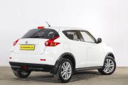 Nissan Juke I Тюмень  - изображение 28