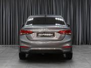 Hyundai Solaris II Тюмень  - изображение 23