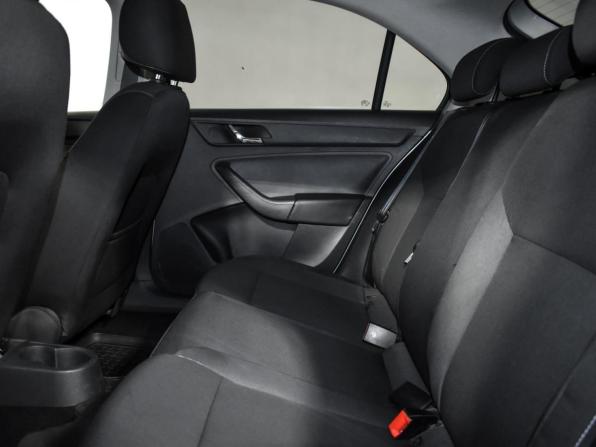 Skoda Rapid I с пробегом 2014 года, цена 679 000 рублей, 273996 км, лифтбек, Автокод Объявления