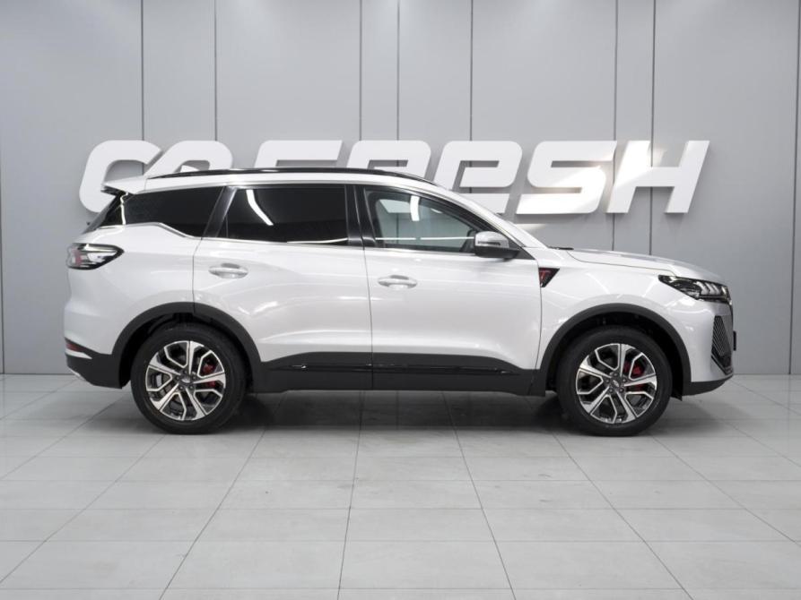 Chery Tiggo 7 Pro Max I Рестайлинг Ростов-на-Дону  - изображение 5