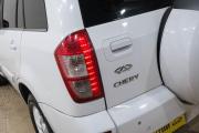 Chery Tiggo (T11) I Рестайлинг (FL) Новокузнецк  - изображение 42